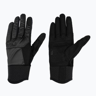 Mănuși de ciclism pentru bărbați Northwave Fast Gel black