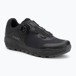 Încălțăminte de ciclism MTB pentru bărbați Northwave Corsair 2 black