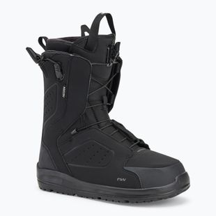 Cizme de snowboard pentru femei Northwave Freedom black