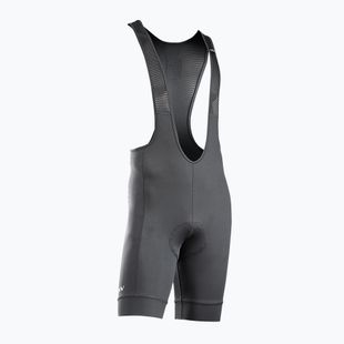 Pantaloni scurți de ciclism pentru bărbați Northwave Active Bibshort black