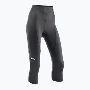 Pantaloni de ciclism pentru femei Northwave Active Knicker black