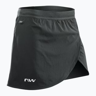 Fustă de ciclism Northwave Active black