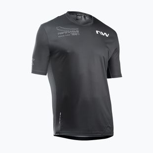 Tricou de ciclism pentru bărbați  Northwave Edge 2 black/sand