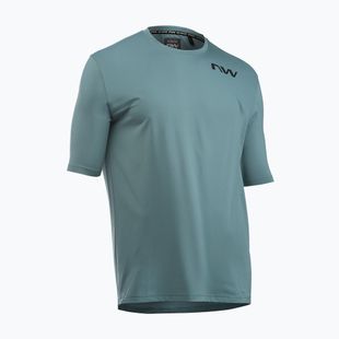 Tricou de ciclism pentru bărbați  Northwave Xtrail sage