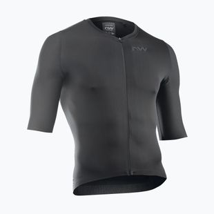 Tricou de ciclism pentru bărbați  Northwave Extreme black