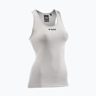 Tricou de ciclism pentru femei Northwave Essence light grey