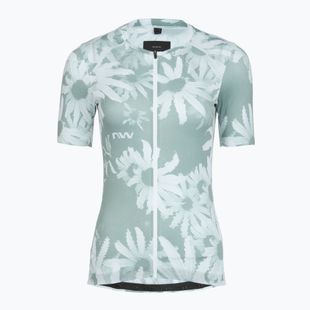 Tricou de ciclism pentru femei Northwave Blade sage