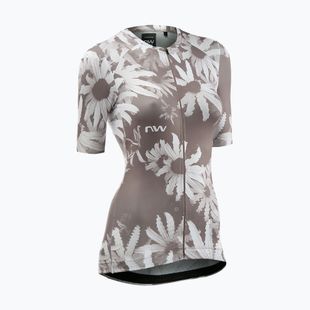 Tricou de ciclism pentru femei Northwave Blade sand