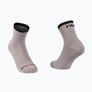 Șosete Northwave Origin light grey