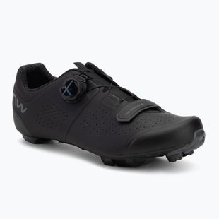 Încălțăminte de ciclism MTB pentru bărbați Northwave Razer black