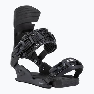 Legături de snowboard pentru bărbați Drake Fifty black