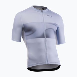 Tricou de ciclism pentru bărbați Northwave Force Evo ice grey