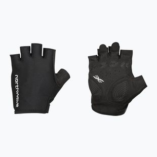 Mănuși de ciclism pentru bărbați Northwave Active Max Short Finger black