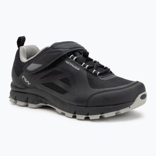Încălțăminte de ciclism MTB pentru bărbați Northwave Escape Evo black