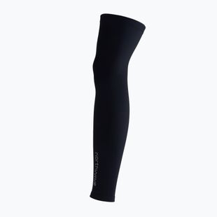 Piese de ciclism pentru bărbați Northwave Easy Leg Warmer negru C89122226E