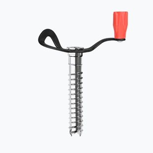 Șurub pentru gheață Grivel Helix Long silver