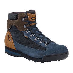 AKU cizme de trekking pentru bărbați Slope Original GTX albastru 885.20-129