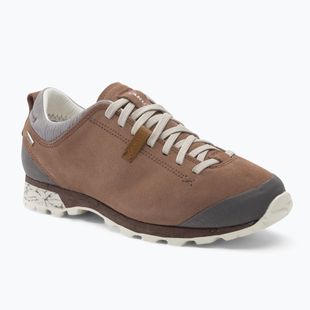 Încălțăminte de trekking pentru bărbați AKU Bellamont III Suede GTX maro-gri 520.3-703-4
