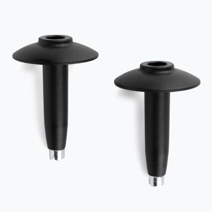 Discuri de vârf de lance Fizan negru T-45