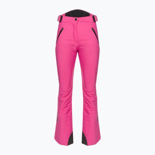 Pantaloni de schi pentru femei Colmar Sapporo-Rec framboise