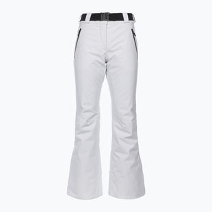 Pantaloni de schi pentru femei Colmar Hype alb