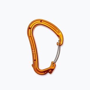 Grivel Carryabiner aur ITCAB
