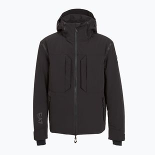 Geacă de schi pentru bărbați EA7 Emporio Armani Ski Cortina Fashion Toray black