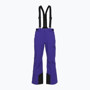Pantaloni de schi pentru bărbați EA7 Emporio Armani Ski Kitzbuhel Protectum7 clematis blue