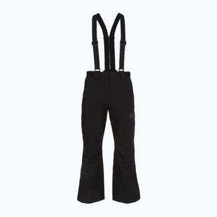 Pantaloni de schi pentru bărbați EA7 Emporio Armani Ski Kitzbuhel Protectum7 black