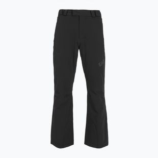 Pantaloni de schi pentru bărbați EA7 Emporio Armani Ski Cortina Toray black