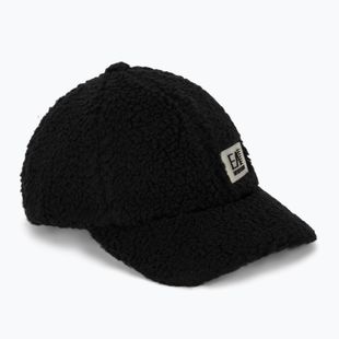 Șapcă pentru femei EA7 Emporio Armani Train Contemporary black