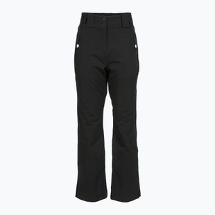 Pantaloni de schi pentru femei EA7 Emporio Armani Ski Kitzbuhel Protectum7 black