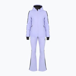 Set de schi EA7 Emporio Armani Ski Kitzbuhel Softshell sweet lavender