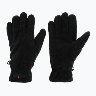 Mănuși pentru bărbați CMP 621105 Fleece nero