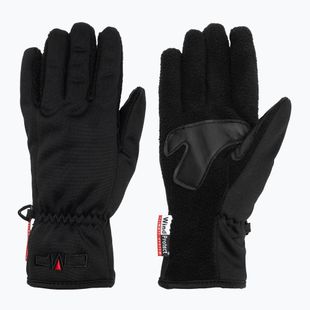 Mănuși pentru bărbați CMP 621107 Softshell nero