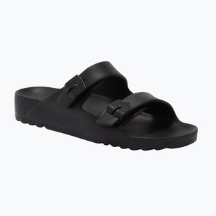 Încălțăminte pentru femei Scholl Bahia EVA black