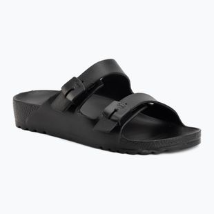 Încălțăminte pentru femei Scholl Bahia EVA black