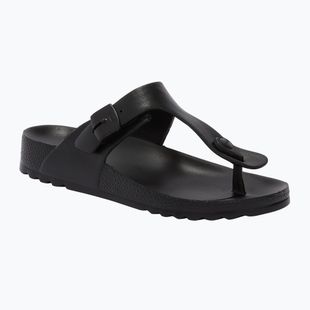 Șlapi de damă Scholl Bahia Eva black