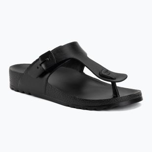 Șlapi de damă Scholl Bahia Eva black