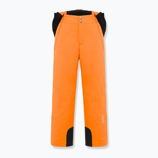 Pantaloni de schi pentru bărbați Colmar Sapporo-Rec mars orange