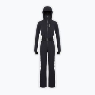 Costum de schi pentru femei Colmar 2312-3YS black/purity