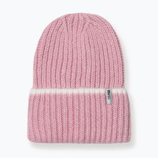 Căciulă de iarnă pentru femei Colmar Macumba millenial pink/white
