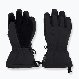Mănuși de schi pentru copii Colmar 5326-1VC black/ black