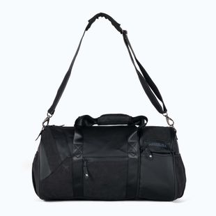 Hayabusa Elite Boxing Duffle Bag negru EBDB-BK-ONE