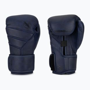 Mănuși de box Hayabusa T3 LX indigo