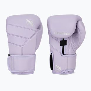 Mănuși de box Hayabusa T3 Kanpeki wisteria purple