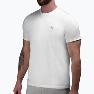 Tricou pentru bărbați  Hayabusa Essential white