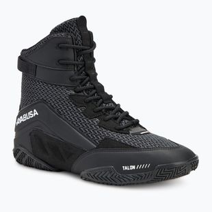 Hayabusa Talon Boxing pantofi de box pentru bărbați negru