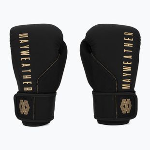 Mănuși de box  Hayabusa Mayweather Champ black/gold