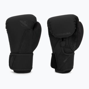 Mănuși de box Hayabusa T360 Boxing black